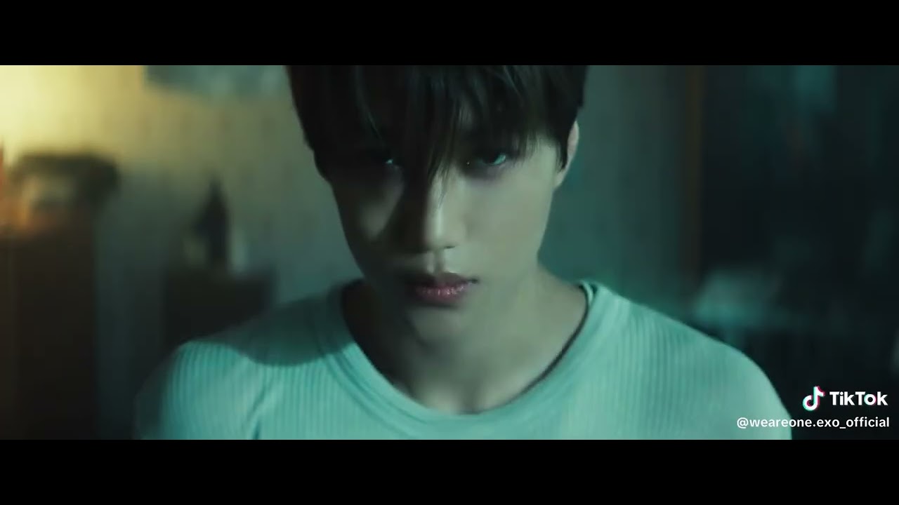 Trailer comeback EXO 