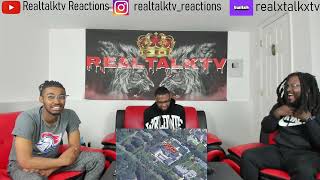 Kendrick Lamar - Not like us (Drake Diss) REACTION