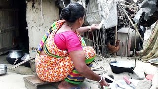 Rural women Cooking ll Delicious loitta fish curry ( Sea Fish)  ll Indian Village Food