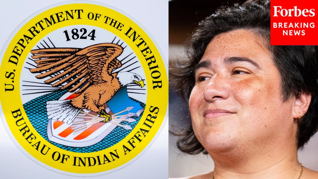 'Cutting This Unnecessary Red Tape': Emily Randall Praises Bill Boosting Tribal Self-Determination