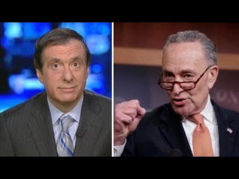 Kurtz: Even liberals dumping on the Democrats