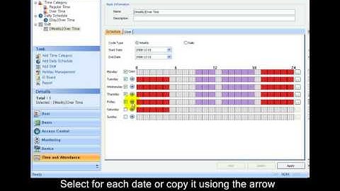 T&A Setup Including Over Time 1
