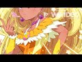 Star Twinkle Precure Your Sonrisa/キミのソンリッサ Nightcore