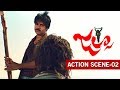 Jalsa Movie Interval Scene || Jalsa Action Scene 02 || Pawan Kalyan || Trivikram Srinivas