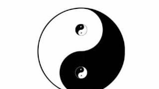 ☆nff☆ yin yangblack nff1 Fractal Yin Yang Screensaver - YouTube