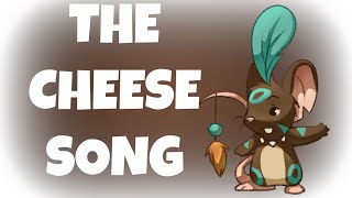 Transformice: The Cheese Dance Music Video