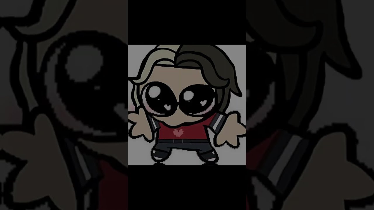 BC I K LLED SOMBODY
