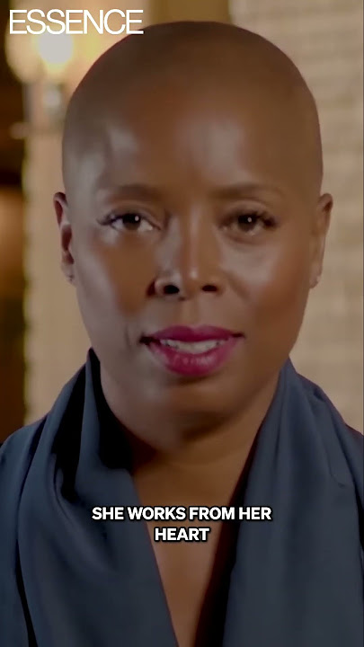 Unveiling Aunjanue Ellis  A Journey Through Black Cinema #blackwomeninhollywood #aunjanueellis