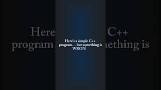 Only 1% of Programmers Can Spot This Bug! 🔥💻 | Programming Challenge