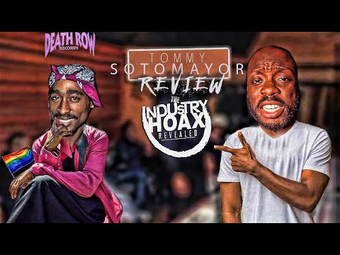 🟢Tommy Sotomayor Was 2Pac Gay?? ©