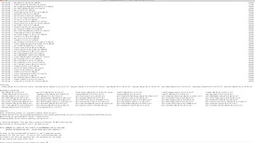 Installing Clustercontrol to Manage Database Clusters