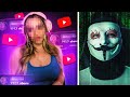 ÜNLÜ E-GIRL'Ü KİRALADIM, HİLEYLE TROLLEDİM! (CS:GO)