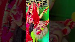 Sada Hoti Hai Jay Jaikar Maa Ke Mandir Mein