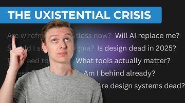 The Real Work: Why UX Designers Will Thrive in the AI Era (Series Intro)