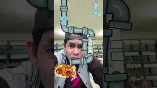 Amazing Game Brainrot Ginikan Caranya Bantu Bobob Udin Din Dun