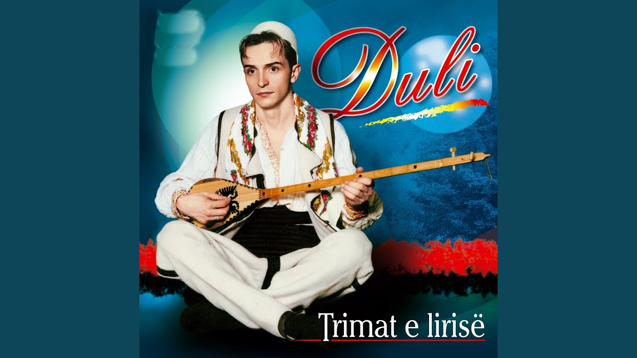 Watch Trimat E Lirisë on YouTube Watch Trimat E Lirisë on YouTube