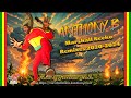 Anthony B - The Marshall Neeko Remixes (Megamix 2020-2024)