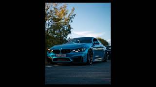 BMW BOSS