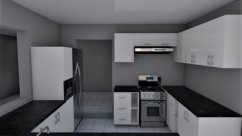 KITCHEN CABINETS BOARD CUTTING LIST OPTIMIZATION - CUTLIST FX/ARCHICAD 25/INTERIOR DESIGN