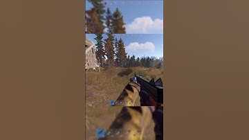 Patience is key to success | Rust shorts