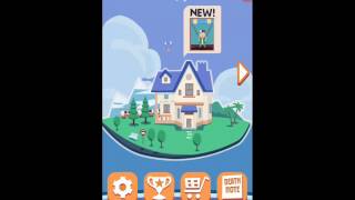 Go To Toilet! || Die In 100 Ways screenshot 5