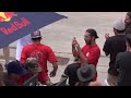 5 Trick Fix: Red Bull Hart Lines | TransWorld SKATEboarding