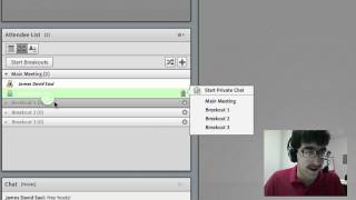 What's New in Adobe Connect 8 Screencast