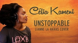 📺 Booboo'zzz All Stars Feat. Célia Kameni - Unstoppable (Lianne La Havas Cover) chords