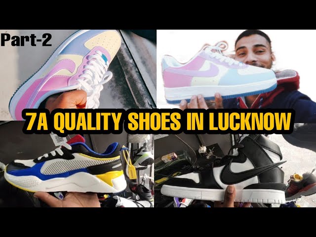 Action Exclusive Showroom in Indira Nagar Lucknow,Lucknow - Best Shoe  Dealers in Lucknow - Justdial