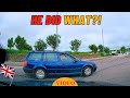UK Bad Drivers & Driving Fails Compilation | UK Car Crashes Dashcam Caught (w/ Commentary) #230