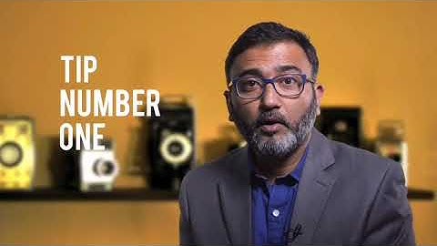 Why to use grid lines in phone photography?