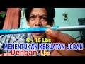 Arti Lbs Pada Joran