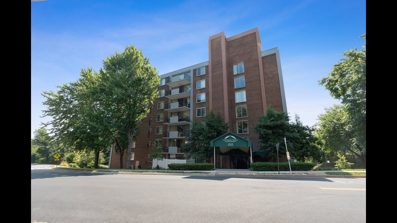 1515 S Arlington Ridge Rd Unit 