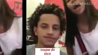 Mc Lucy Se Eu Engravidar A Culpa  Sua No  Minha Foi Vc Que Jogou Na Pepecadj Gabriel Do Borel