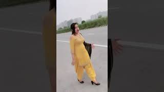 Muskan Baby New Dance Baby Y Haryanvi Stage Hot Video