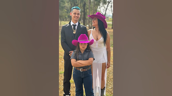 BOIADEIRA VAI CASAR DE NOVO😱