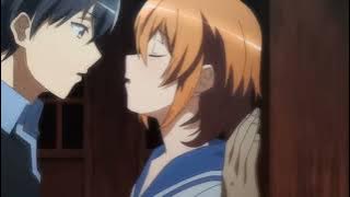 Download lagu She Kiss again💦