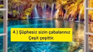 Leyl Suresi