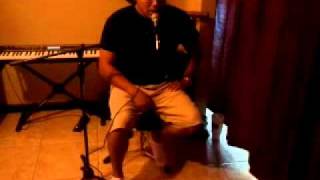 Comanche Hymn-Sung by Chad Tahchawwickah