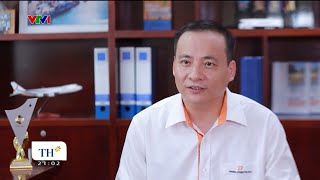 Vtv1 Thqgvn Bee Logistics - Tự Chủ Công Nghệ - Chìa Khóa Thành Công