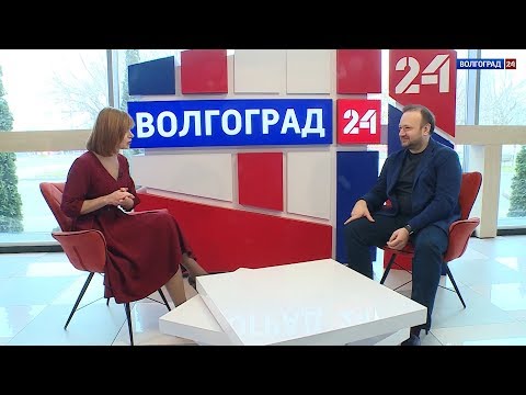 О перспективах современной журналистики. Интервью. Владимир Чернышев