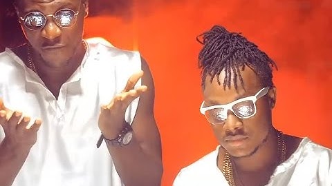 Keche - Case (Official Video)