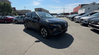 2022 Hyundai Tucson SEL Fall River, New Bedford, Warwick, Pawtucket, Boston