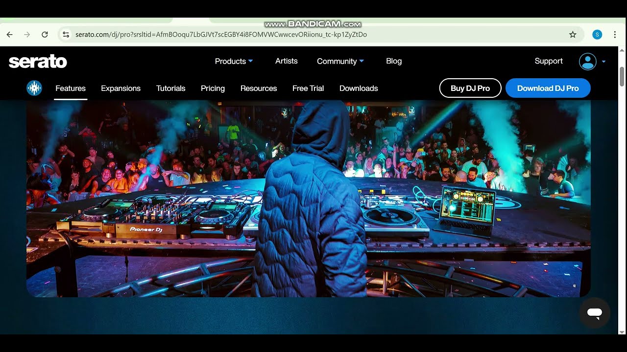 Serato DJ Pro 4.0.2 Crack + License Key (Latest Version) Download Free  Trial 2026