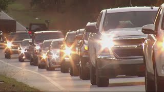 Major Road Projects in Columbia County expected for completion by 2022