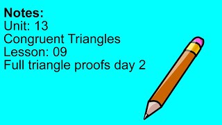 NOTES full triangle proof day 2 (v21.1a)