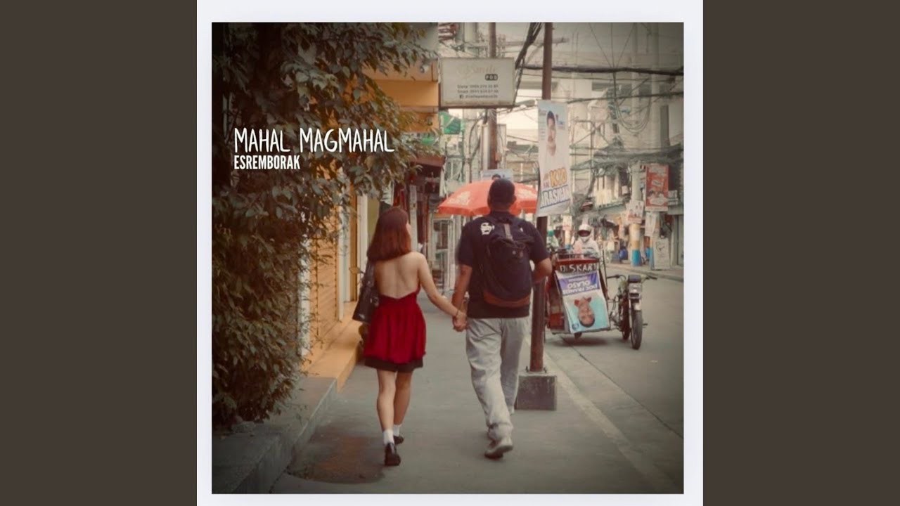 Mahal Magmahal