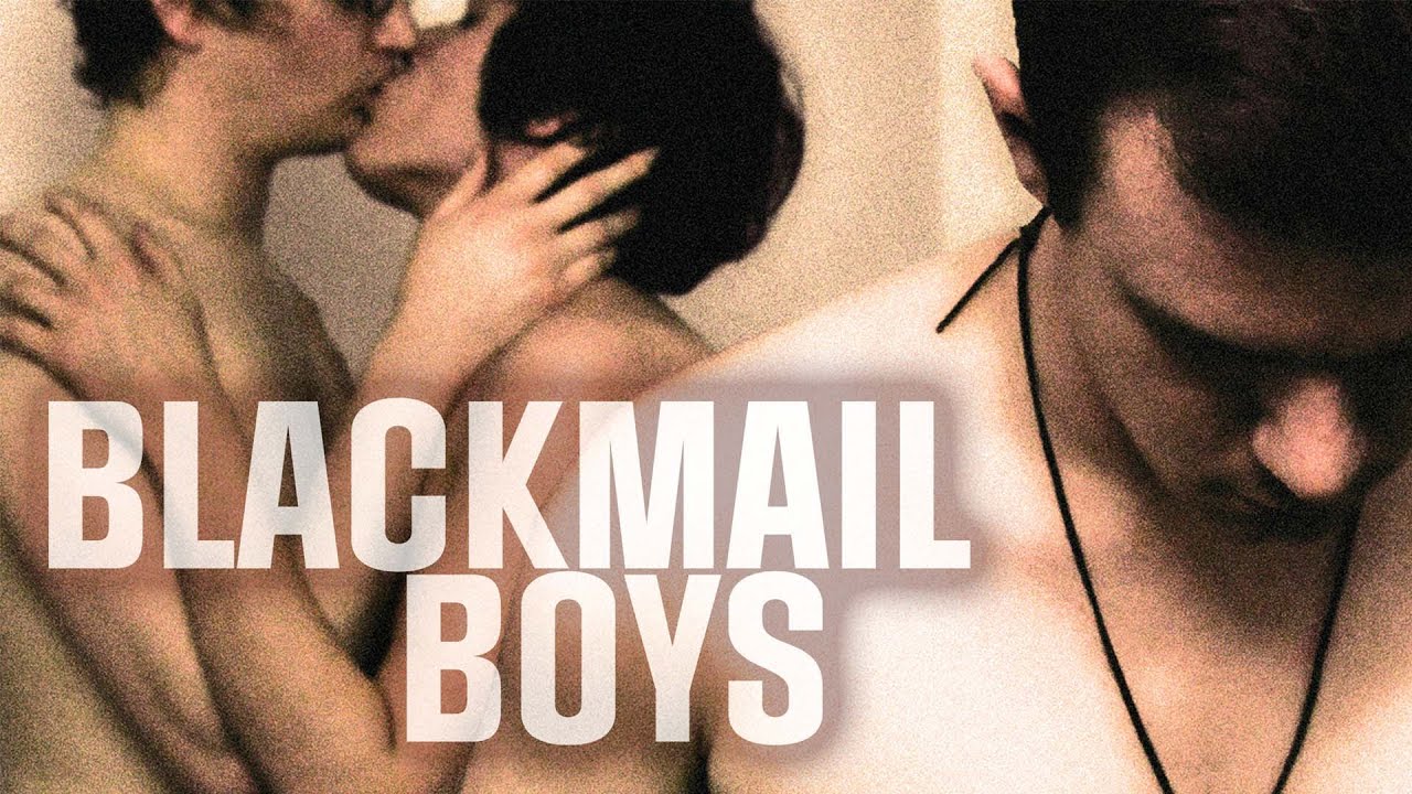 Boy Blackmails