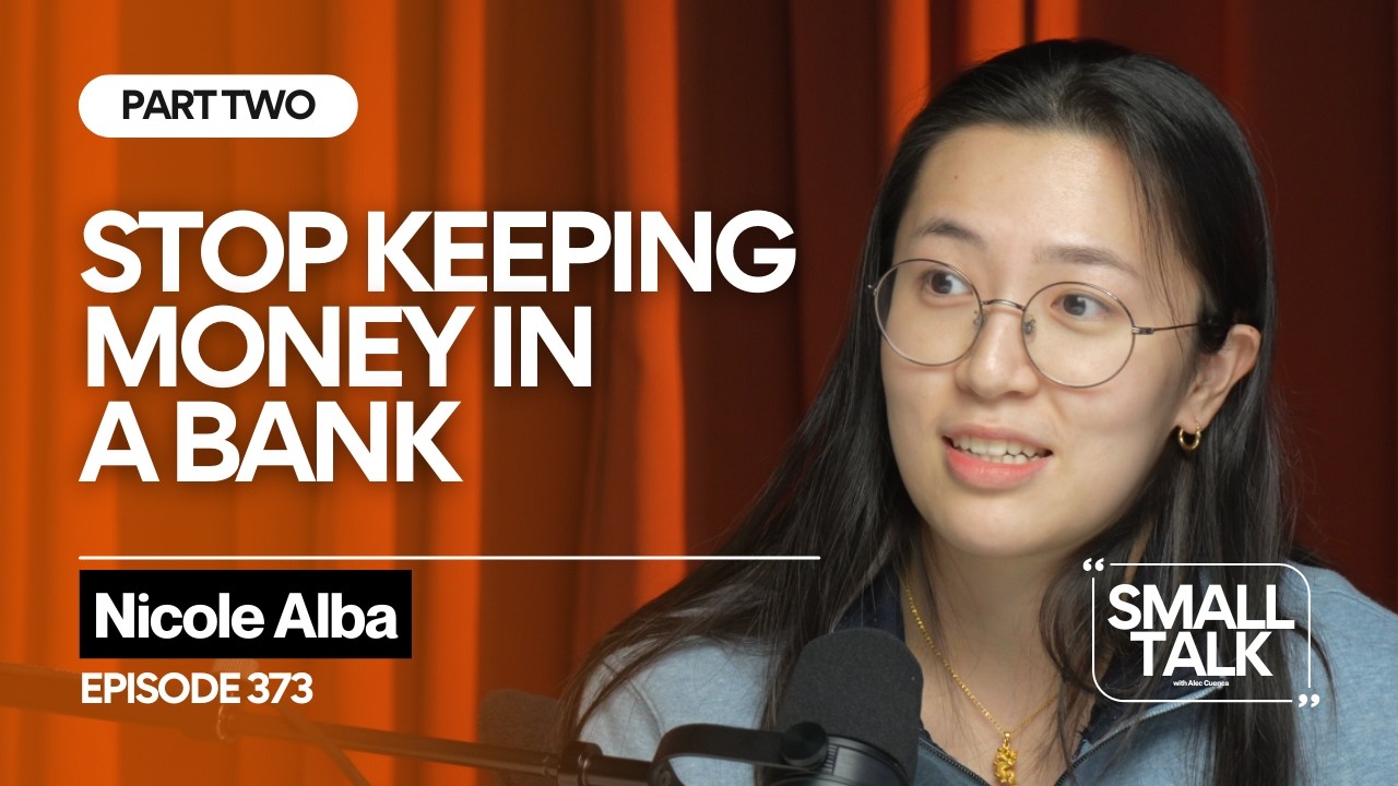 The Real Reason Why You're Poor | Episode 373