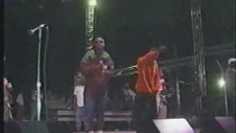 Original Rap Staff  ( ORS  ) Whose Style Is This !